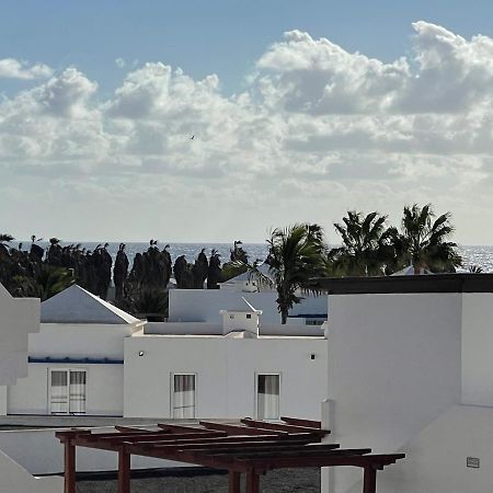 New Pistachio Apartment Costa Teguise Exterior foto