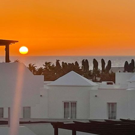 New Pistachio Apartment Costa Teguise Exterior foto