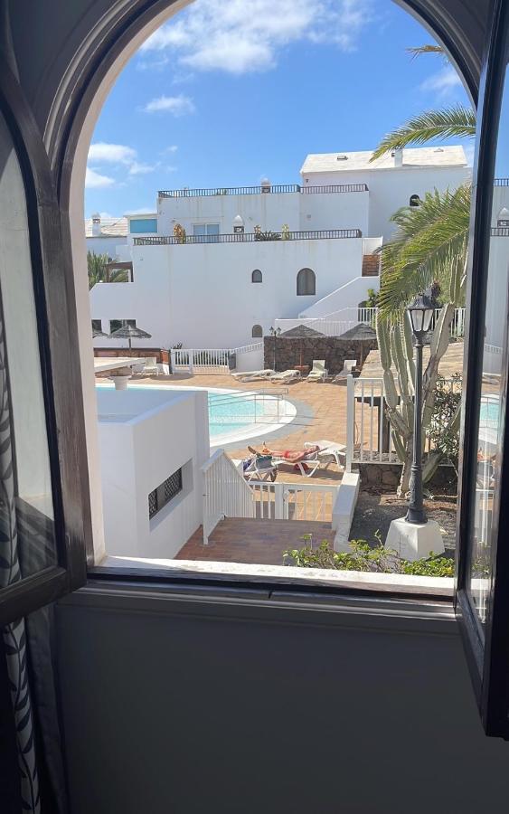 New Pistachio Apartment Costa Teguise Exterior foto