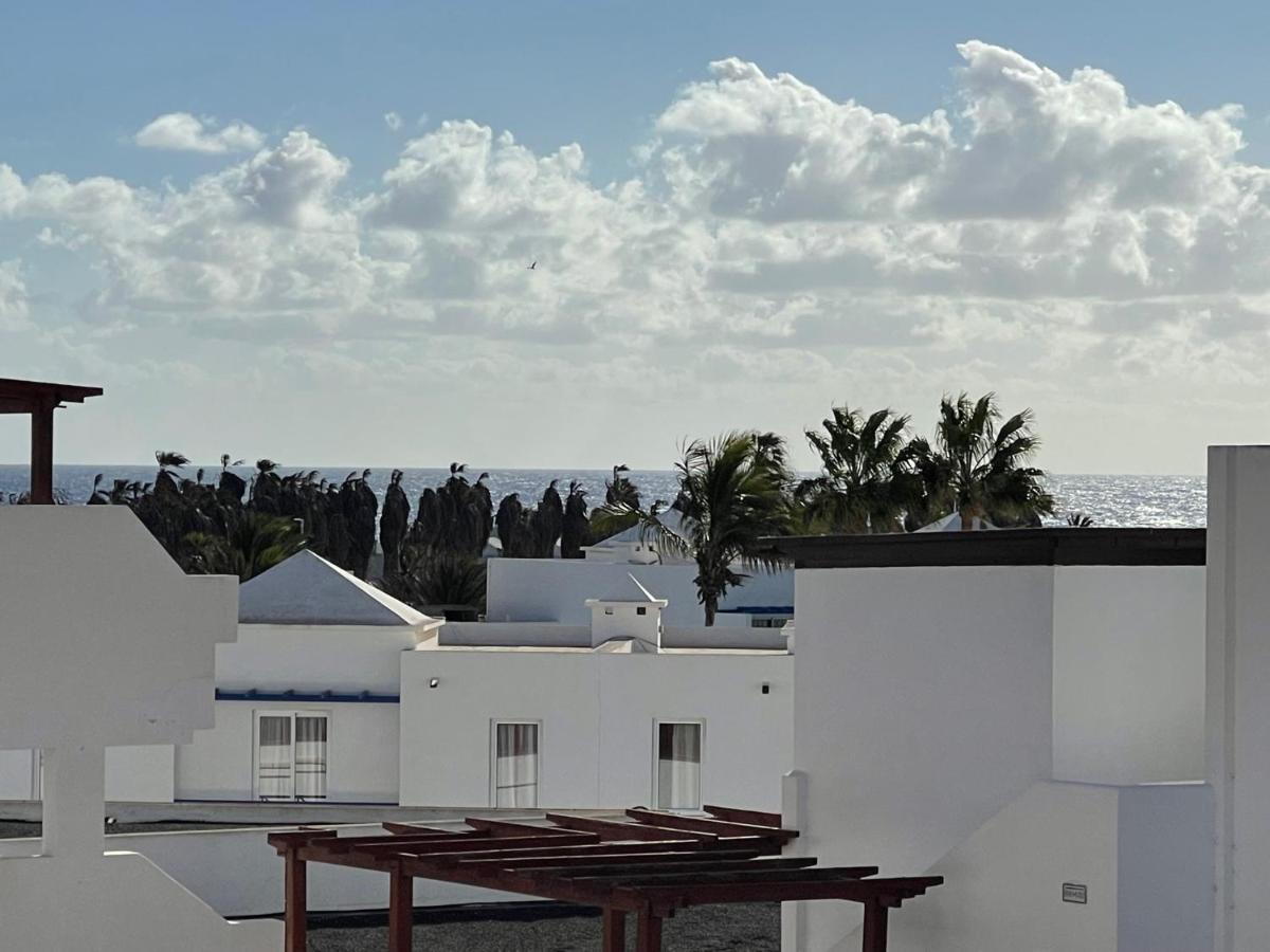 New Pistachio Apartment Costa Teguise Exterior foto