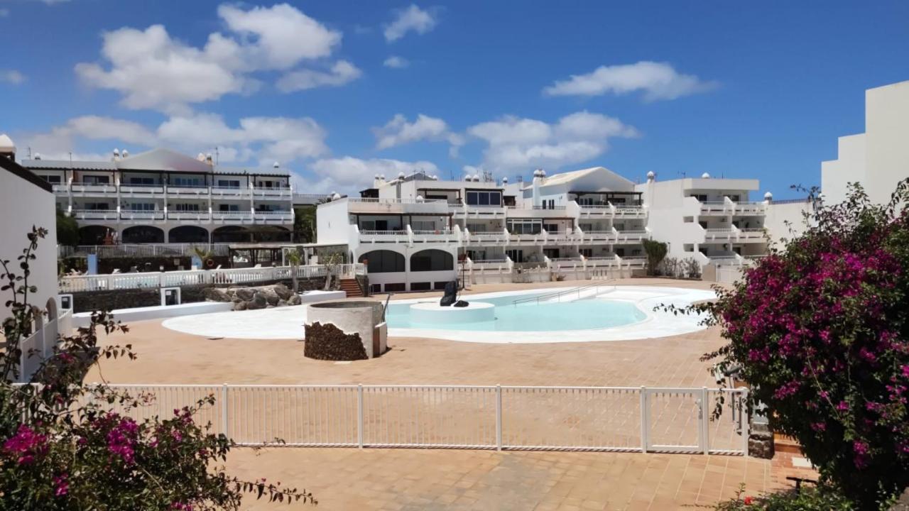 New Pistachio Apartment Costa Teguise Exterior foto