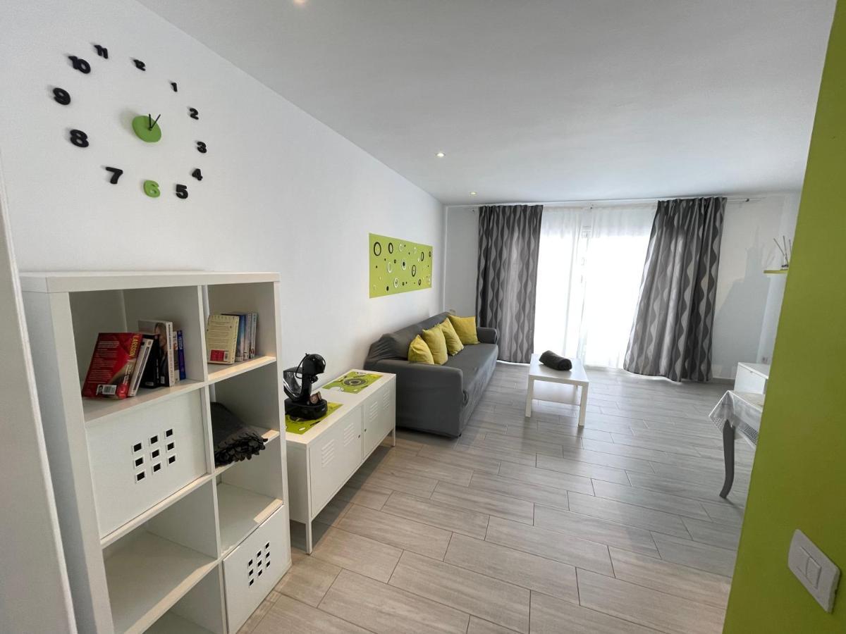 New Pistachio Apartment Costa Teguise Exterior foto