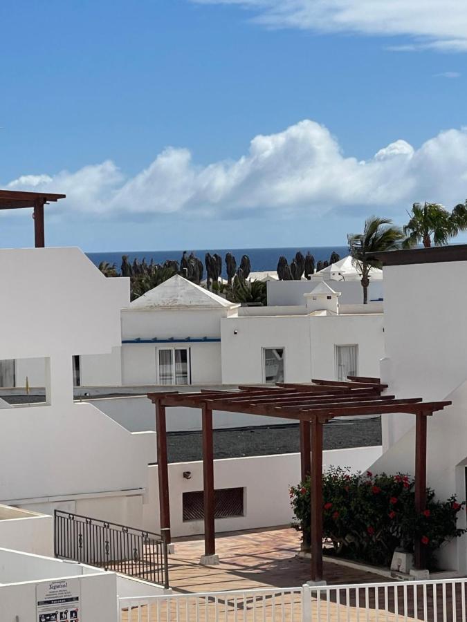 New Pistachio Apartment Costa Teguise Exterior foto
