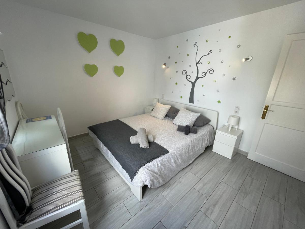 New Pistachio Apartment Costa Teguise Exterior foto