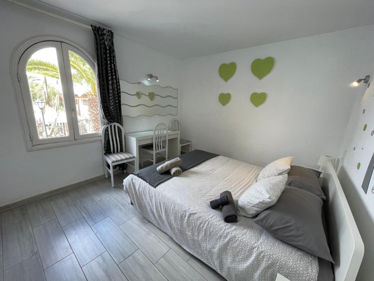 New Pistachio Apartment Costa Teguise Exterior foto