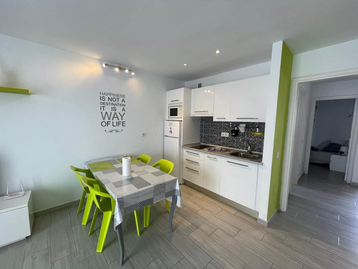 New Pistachio Apartment Costa Teguise Exterior foto