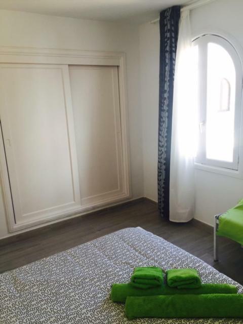 New Pistachio Apartment Costa Teguise Exterior foto