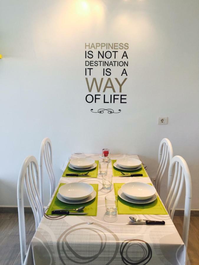 New Pistachio Apartment Costa Teguise Exterior foto