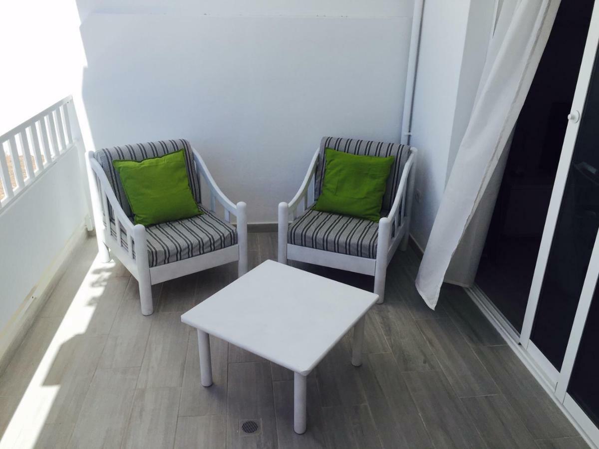 New Pistachio Apartment Costa Teguise Exterior foto