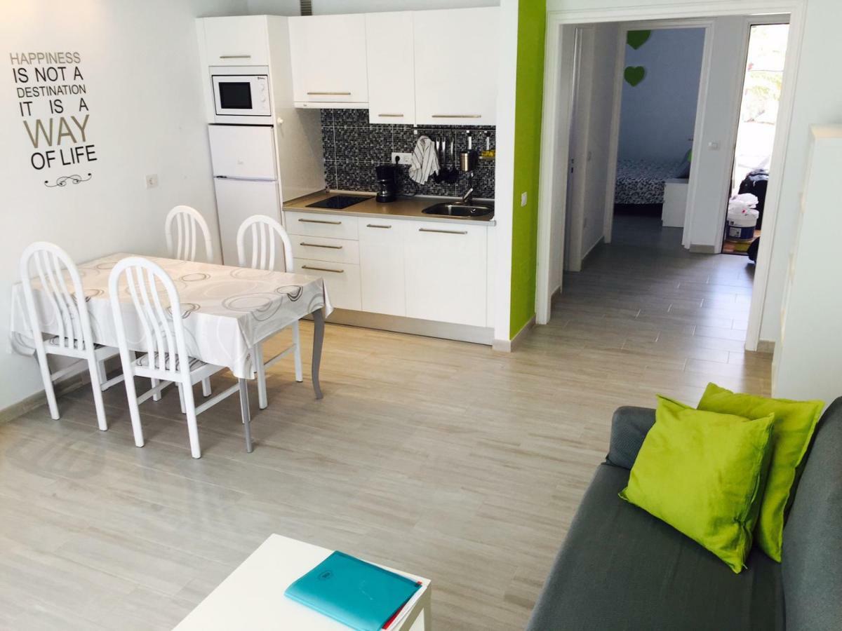 New Pistachio Apartment Costa Teguise Exterior foto