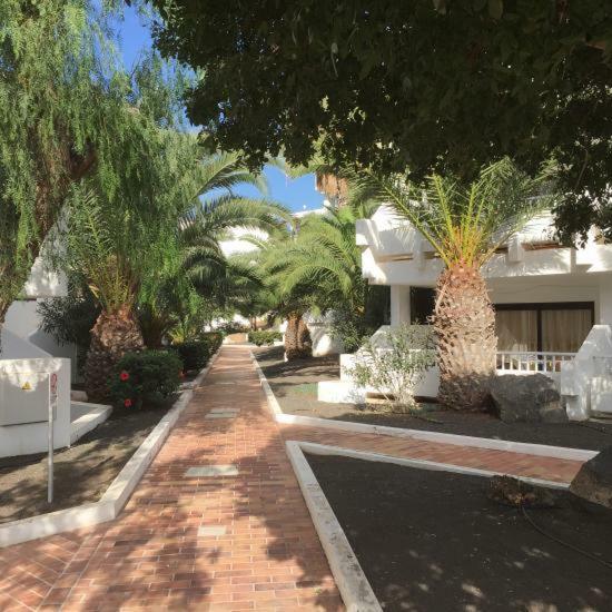 New Pistachio Apartment Costa Teguise Exterior foto
